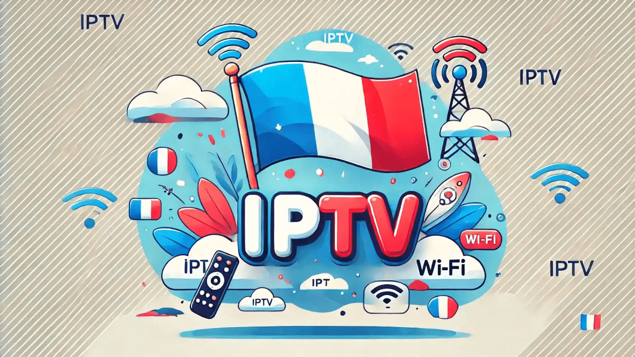 service IPTV
