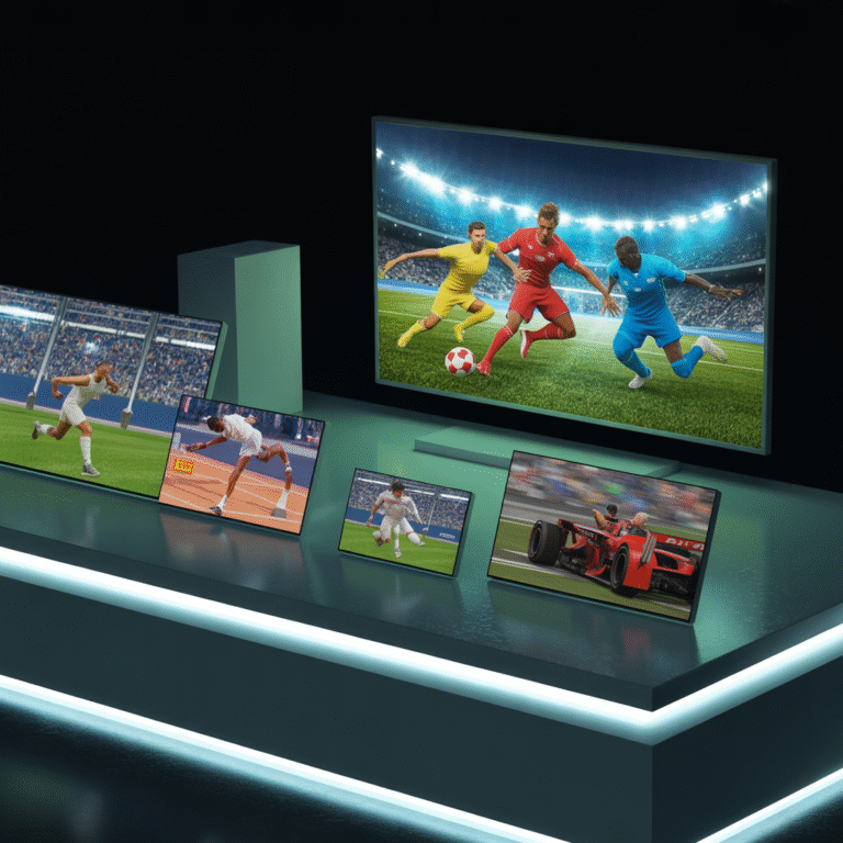 Fournisseur IPTV Premium Rapide & Fiable en France | Abonnement IPTV France